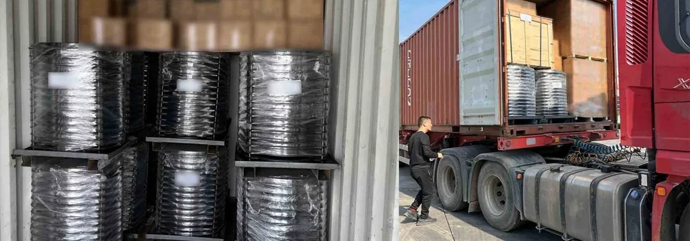 Procurement & Supplies